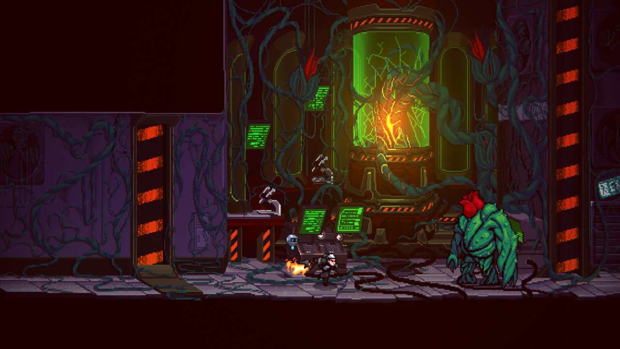 Blade Assault — image 6