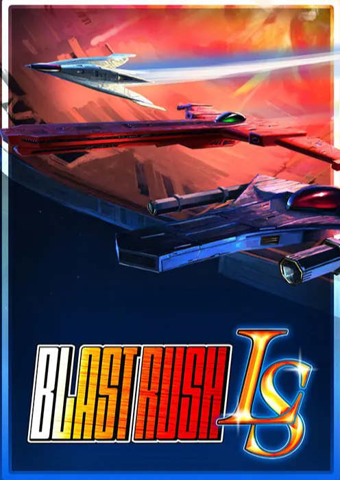 Blast Rush LS