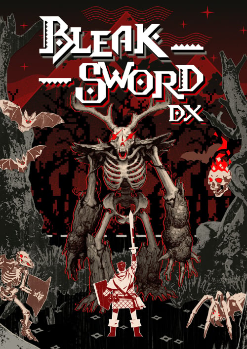 Bleak Sword DX — image 5