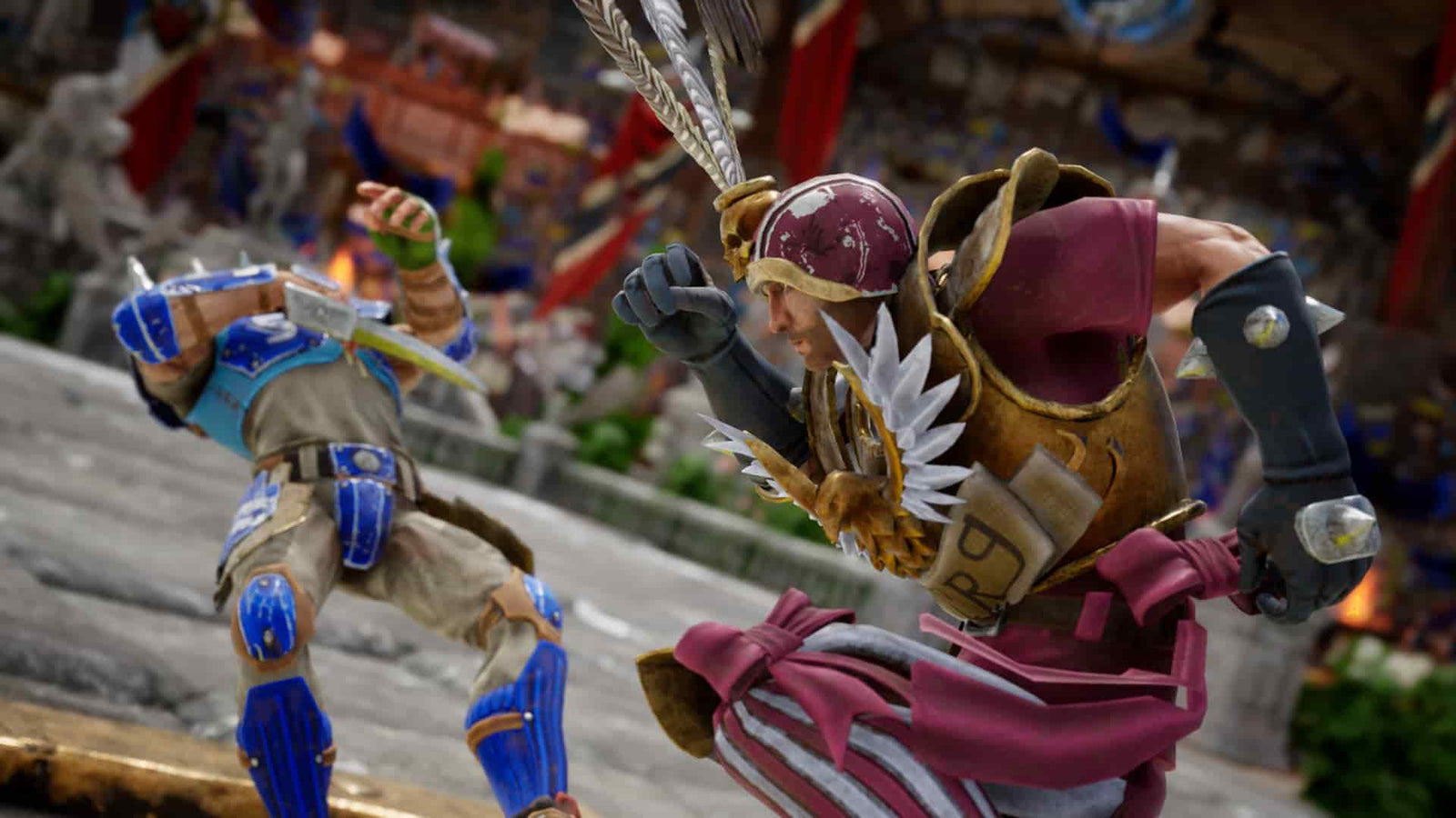 Blood Bowl 3 — image 1
