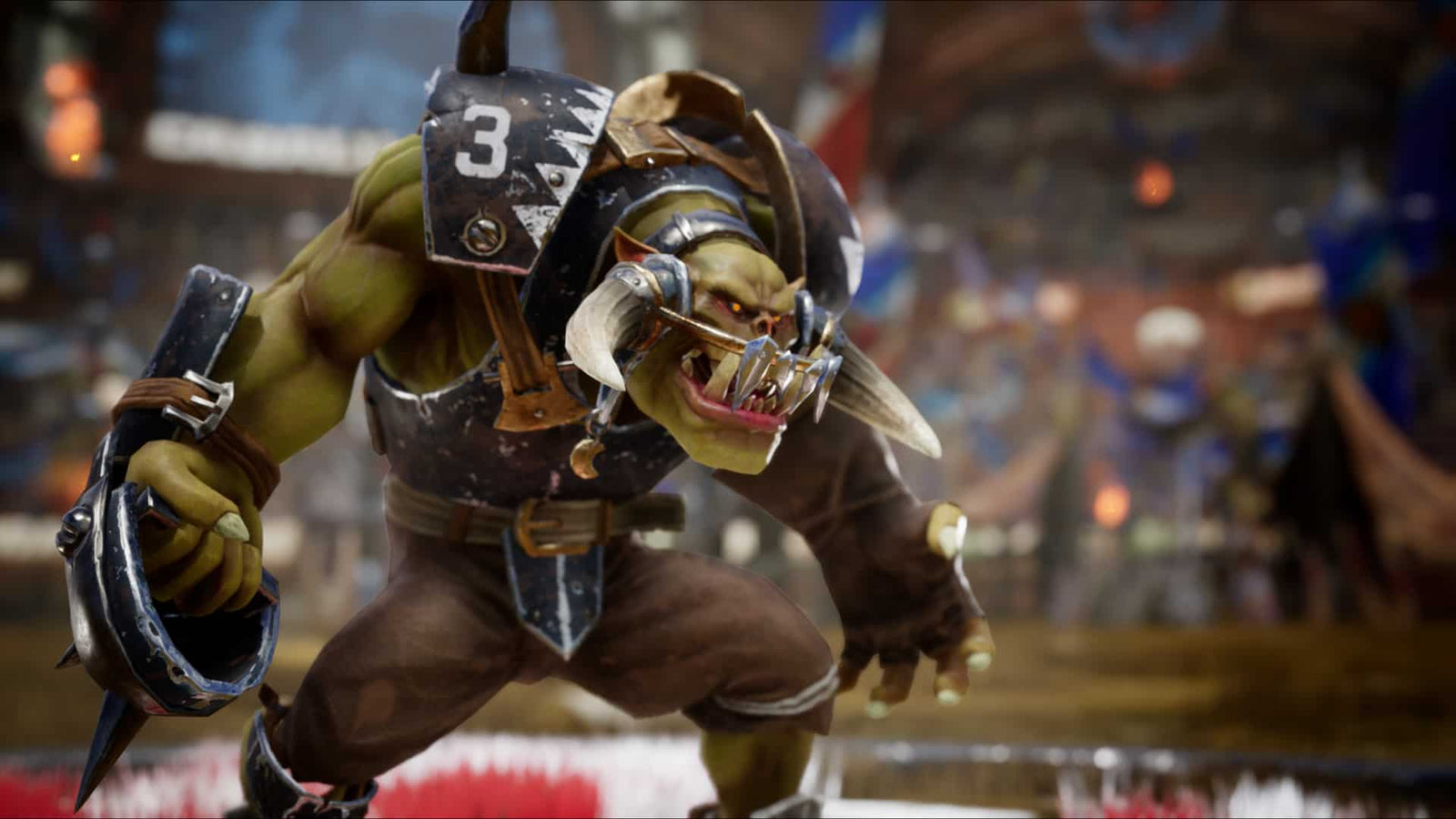 Blood Bowl 3 — image 2