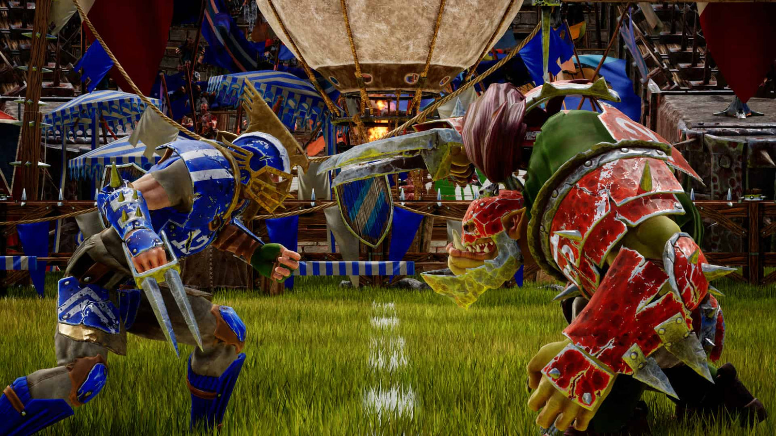 Blood Bowl 3 — image 3