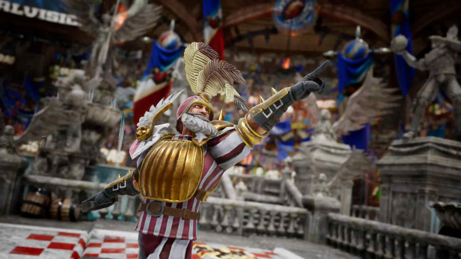 Blood Bowl 3 — image 4