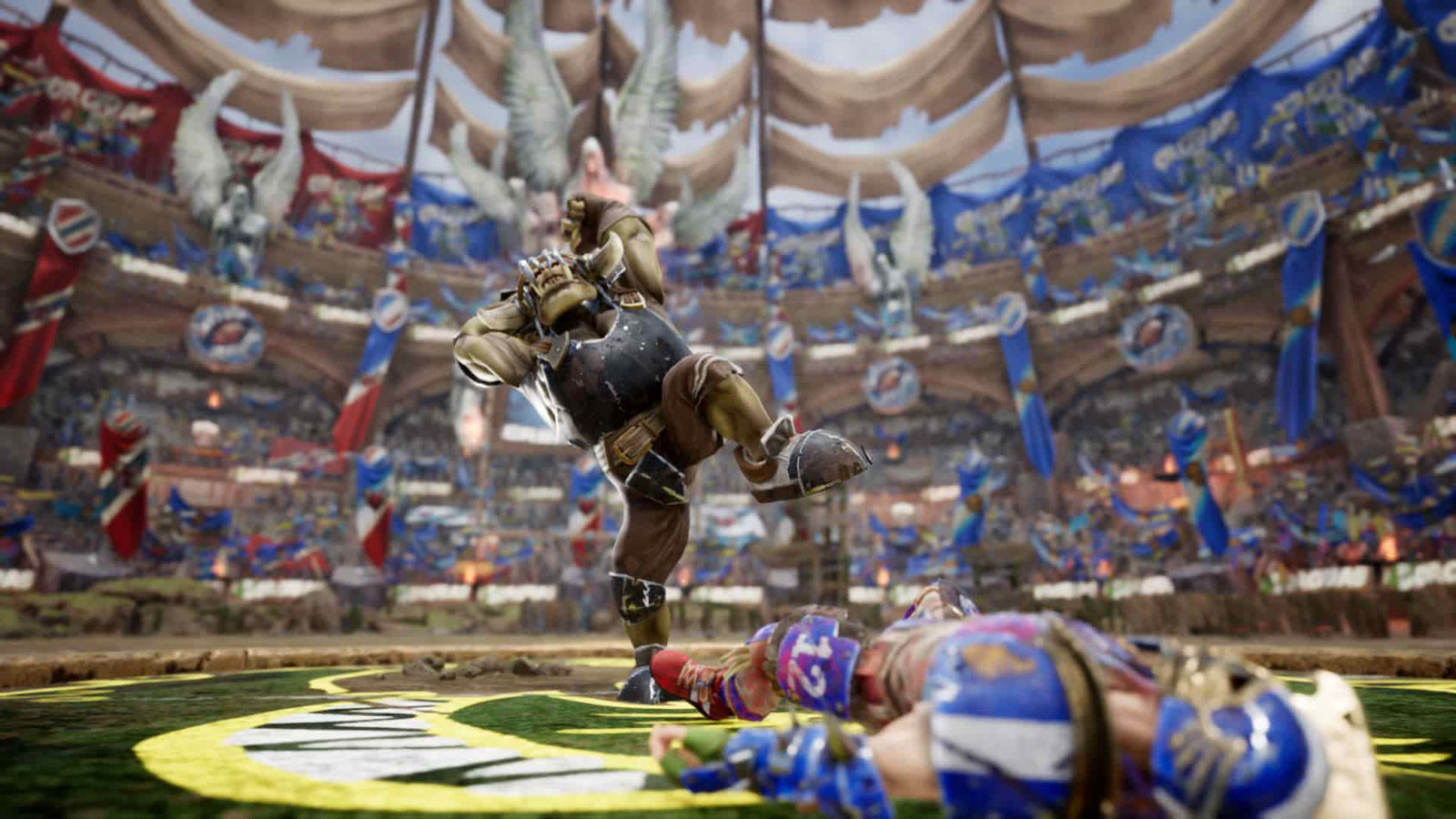 Blood Bowl 3 — image 5