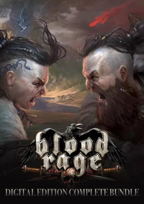 Blood Rage