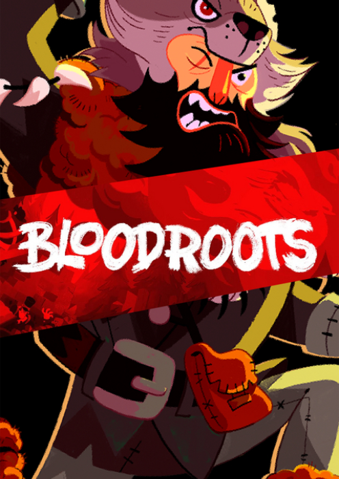 Bloodroots