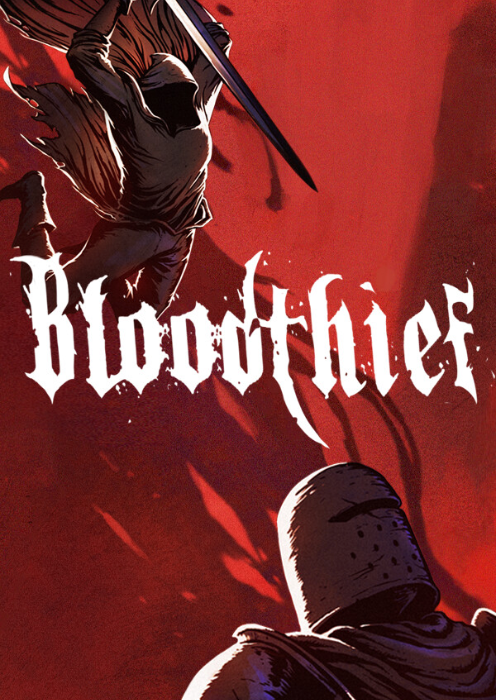 Bloodthief