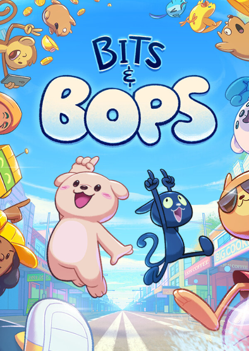 Bits & Bops