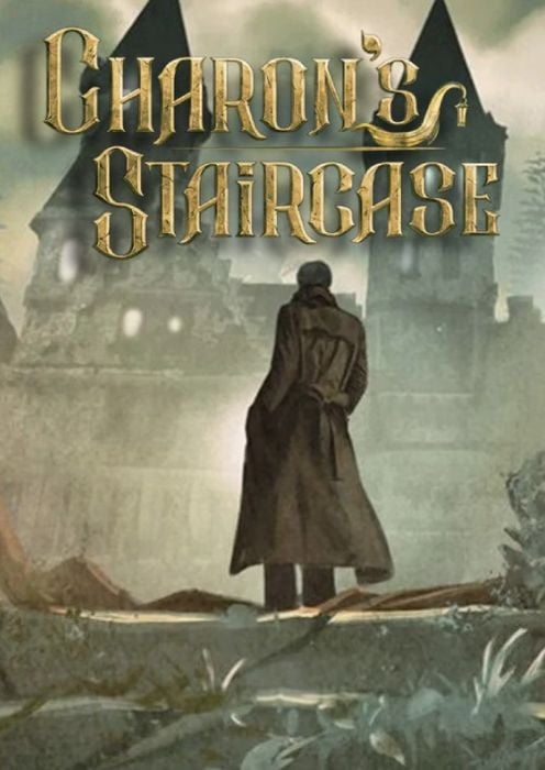 Charon's Staircase