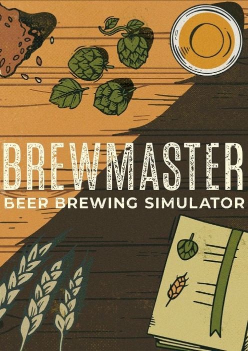 Brewmaster: Beer Brewing Simulator