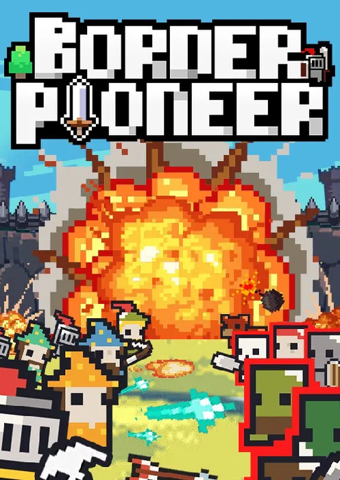Border Pioneer