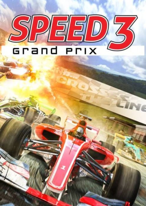 Speed 3: Grand Prix