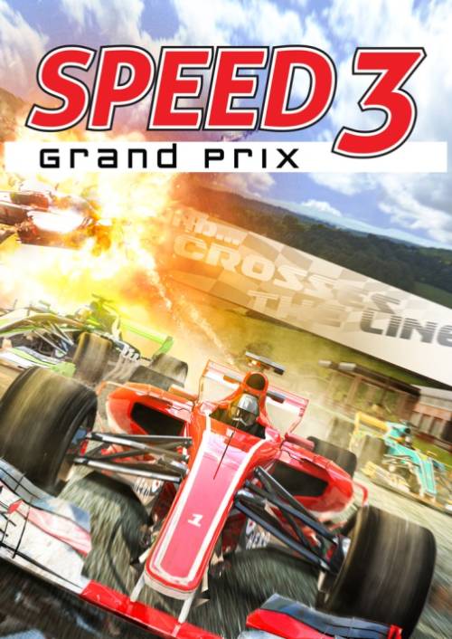 Speed 3: Grand Prix — image 6