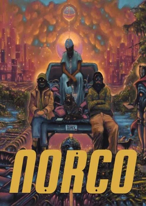NORCO