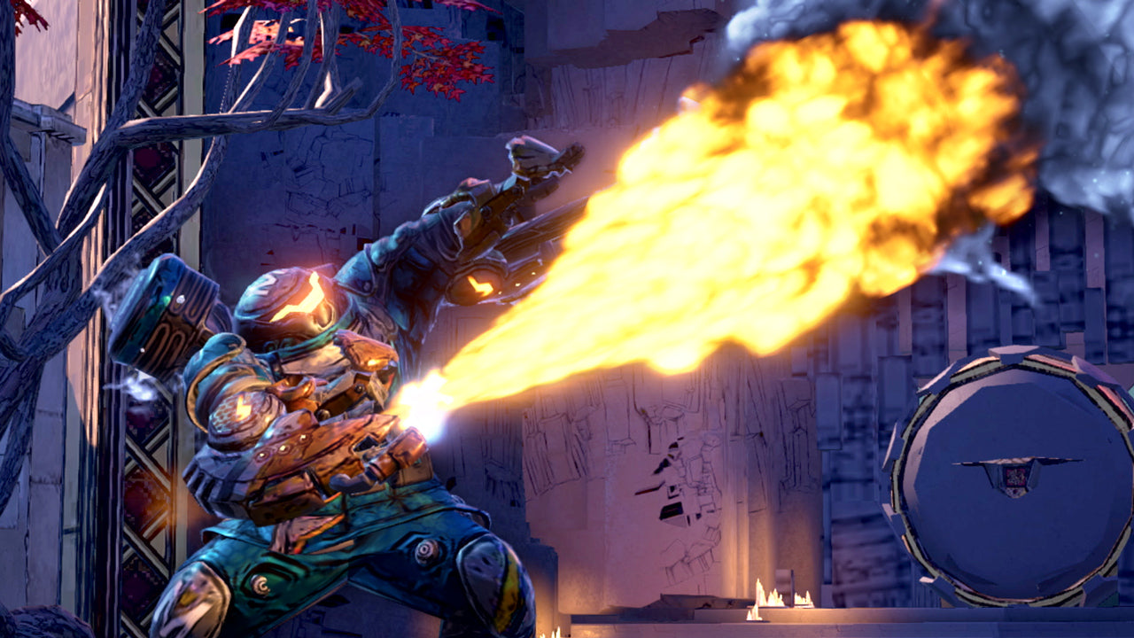 Borderlands 3 Switch — image 2