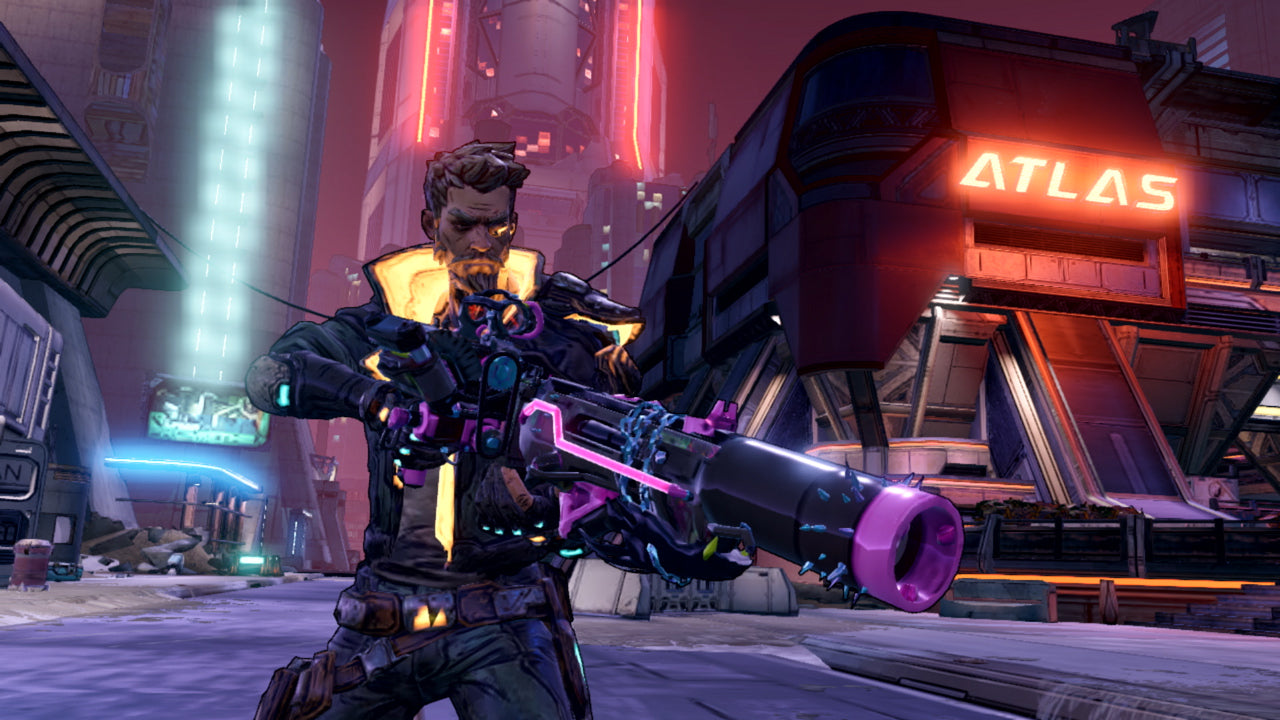 Borderlands 3 Switch — image 1