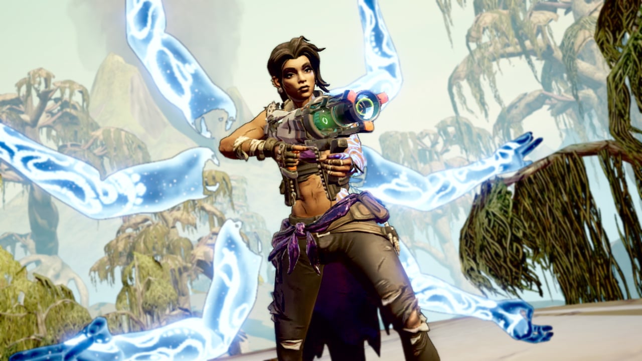 Borderlands 3 Switch — image 3
