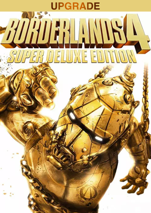 Borderlands 4 Super