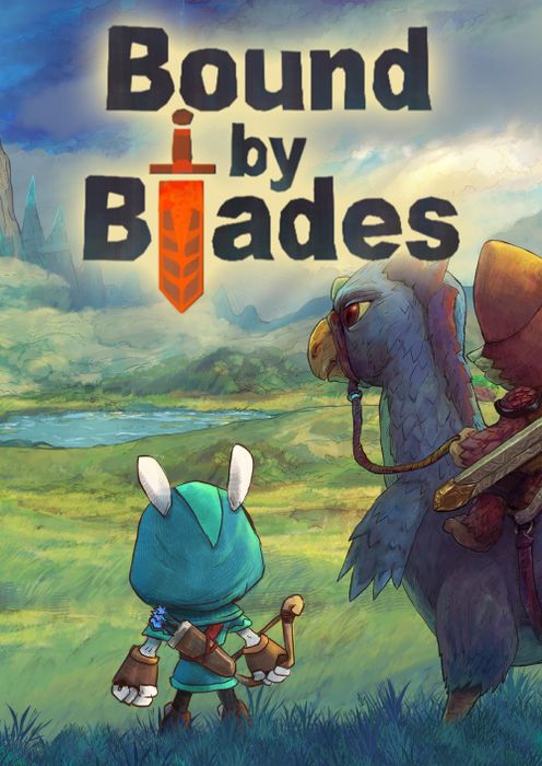 Bound By Blades
