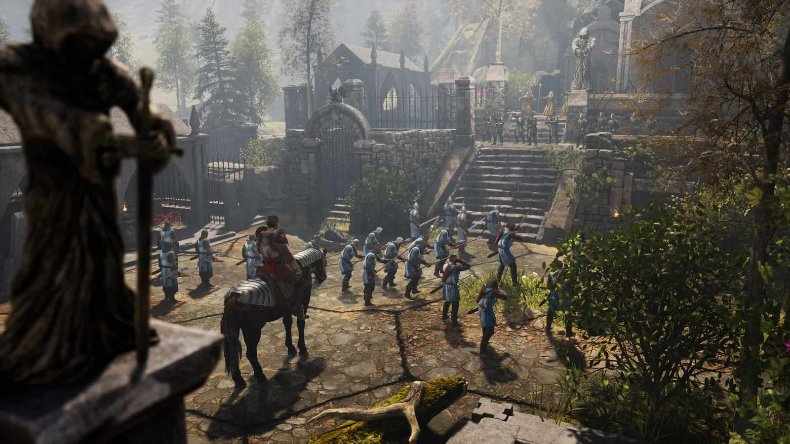 King's Bounty 2 — image 3