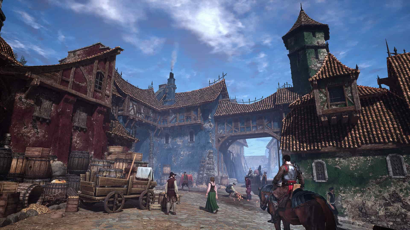 King's Bounty 2 — image 4