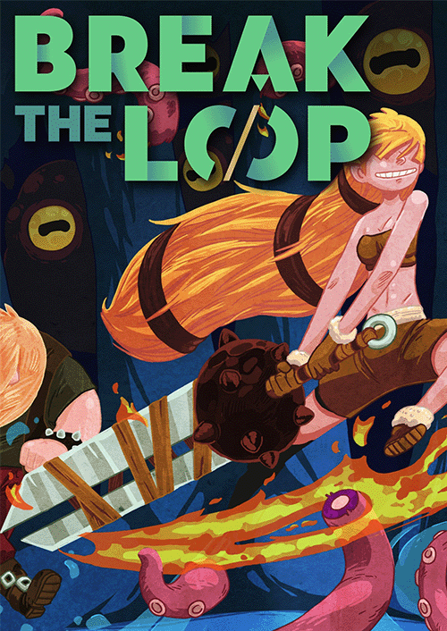 Break the Loop — image 6