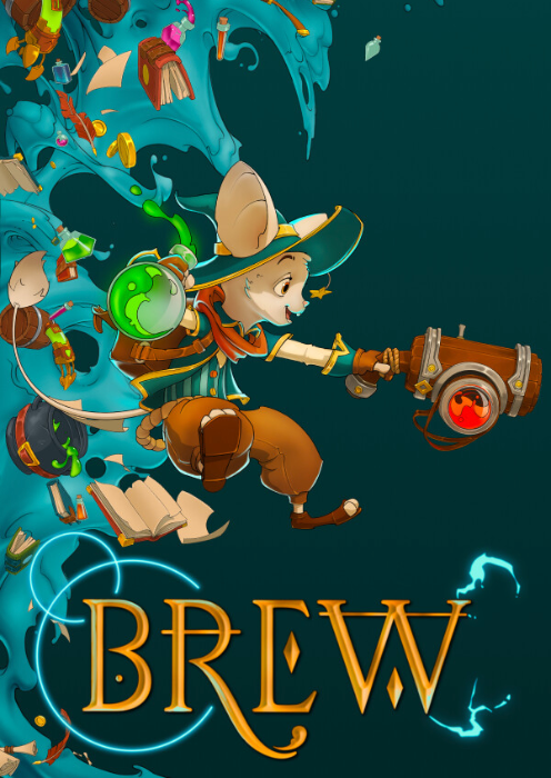 Brew