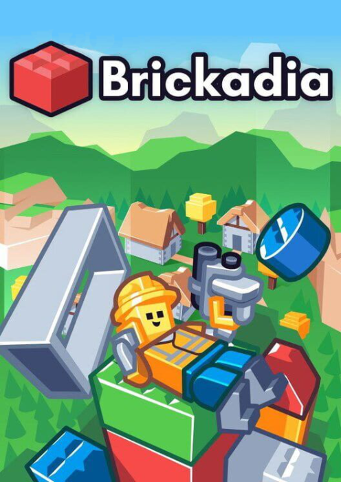 Brickadia