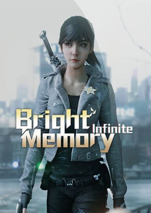 Bright Memory: Infinite