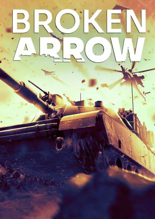 Broken Arrow