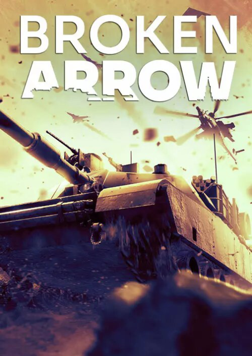 Broken Arrow — image 6