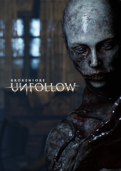 BrokenLore: UNFOLLOW