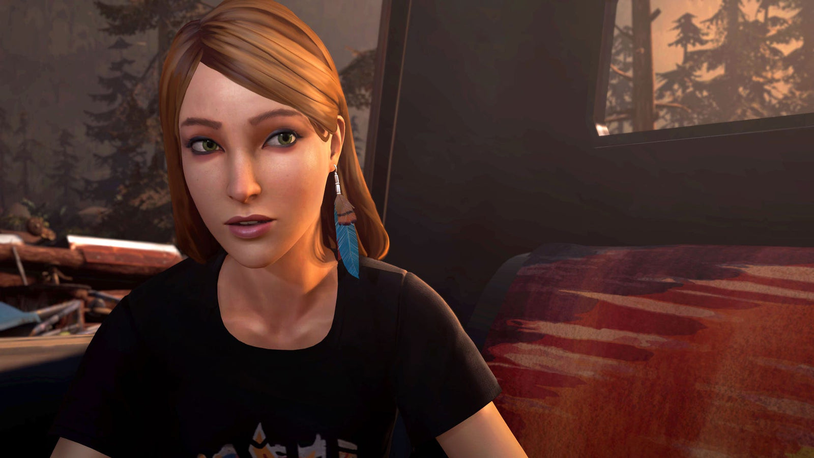 Life is Strange — image 2