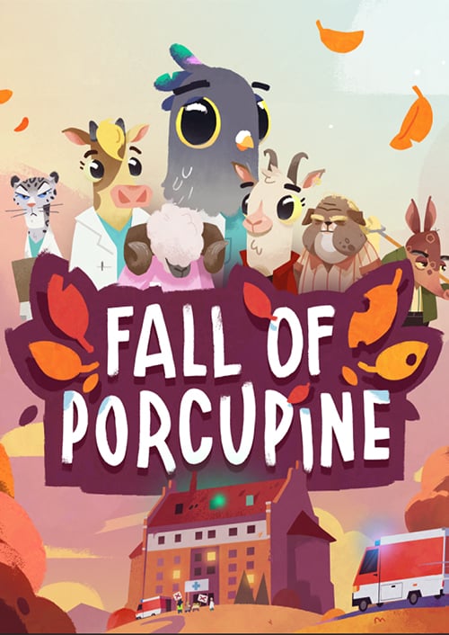 Fall of Porcupine — image 5