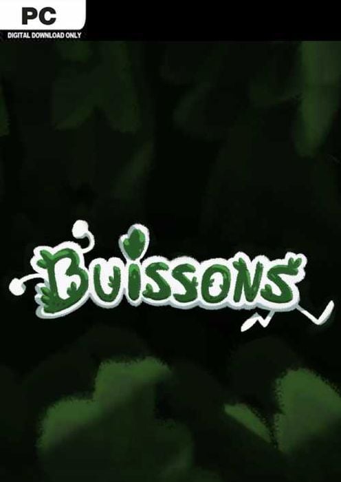 Buissons