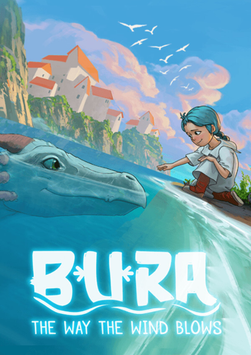 Bura: The Way the Wind Blows