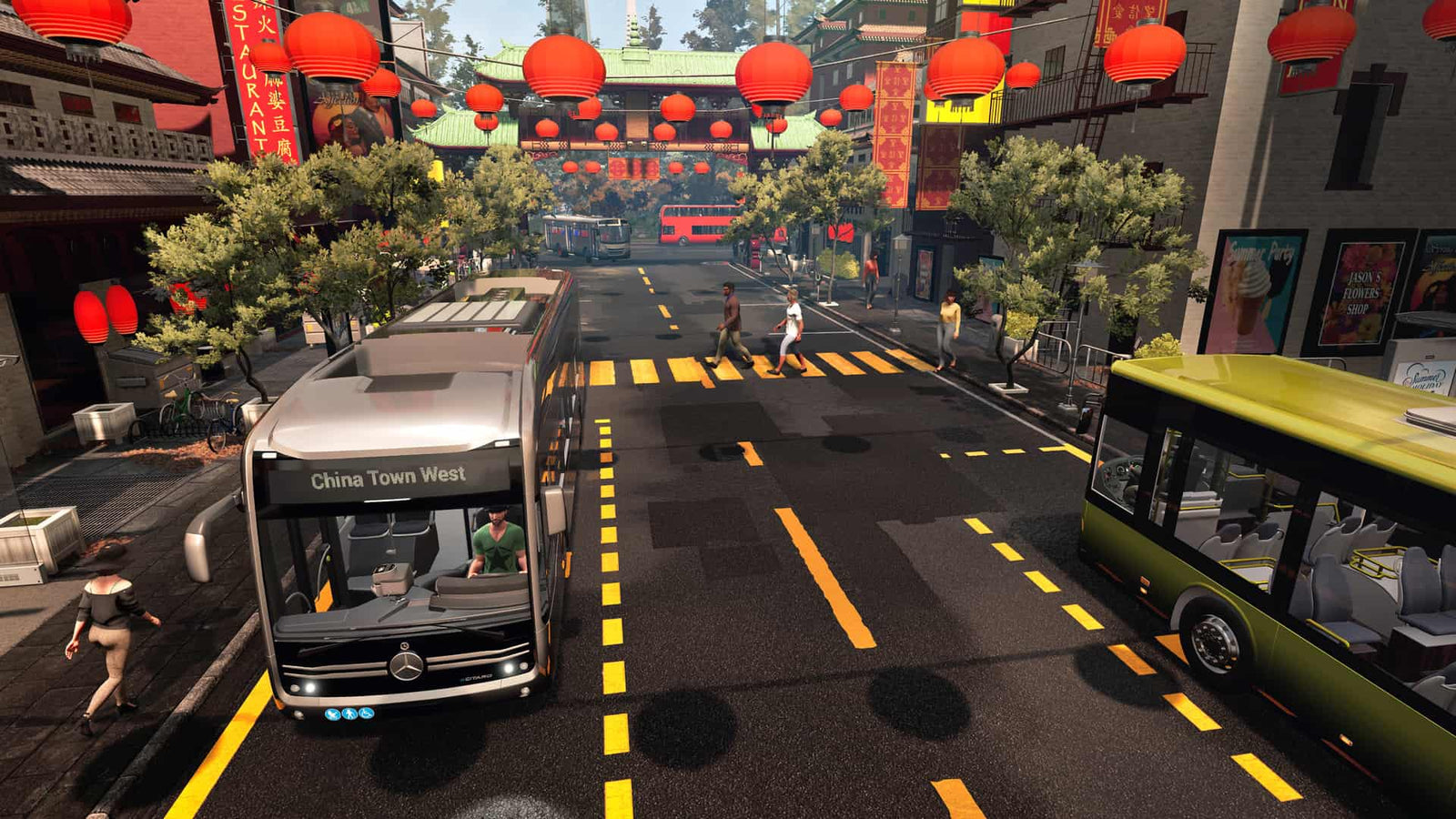 Bus Simulator 21 Next Stop — image 2