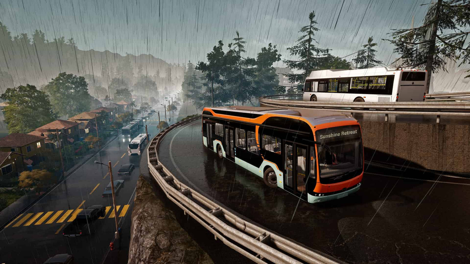 Bus Simulator 21 Next Stop — image 3