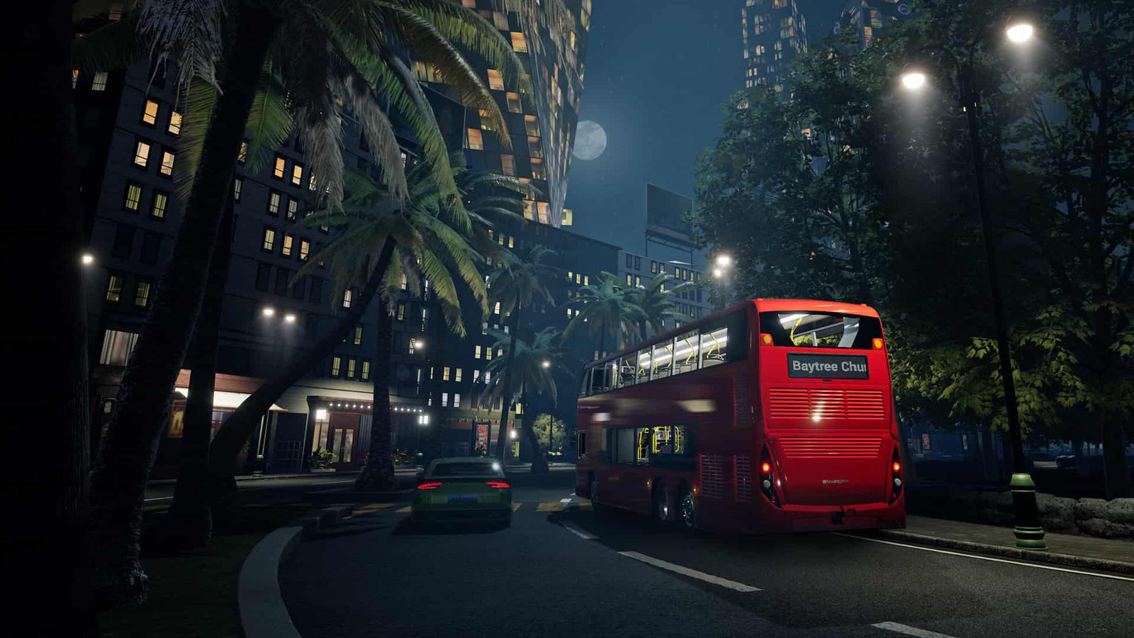 Bus Simulator 21 Next Stop — image 4