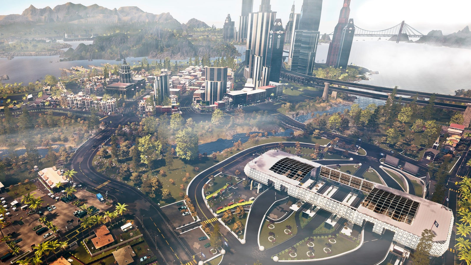 Bus Simulator 21 Next Stop — image 6