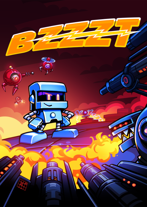 BZZZT
