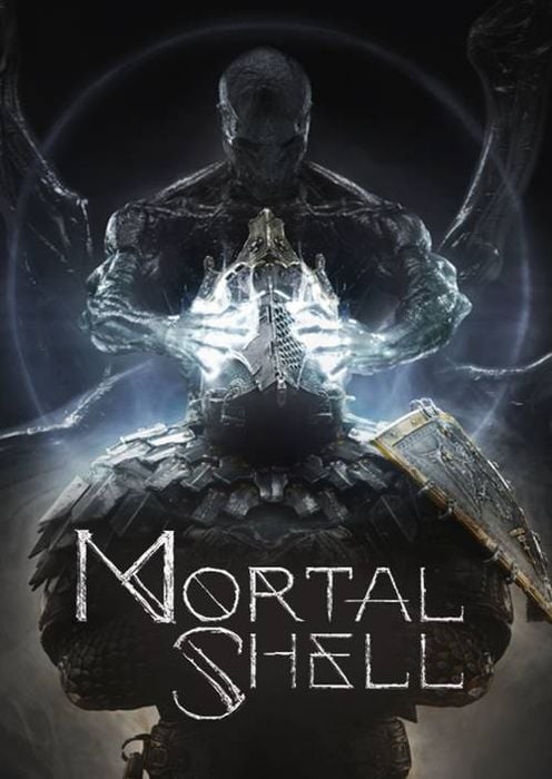 Mortal Shell
