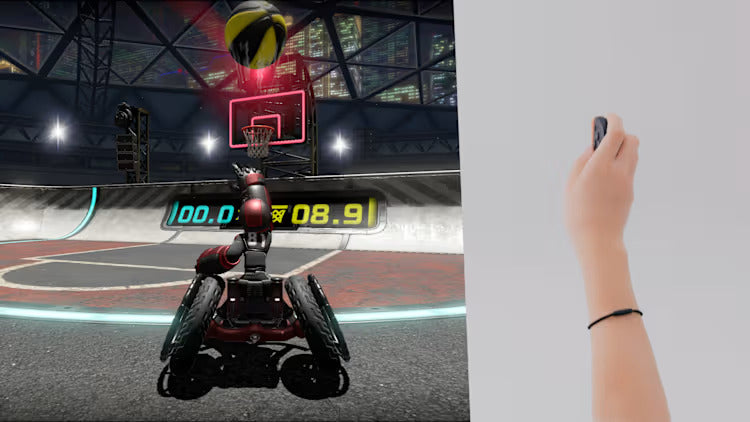 Drag x Drive Switch 2 — image 5
