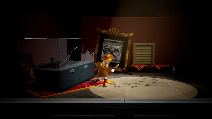 Princess Peach: Showtime! Switch — image 3