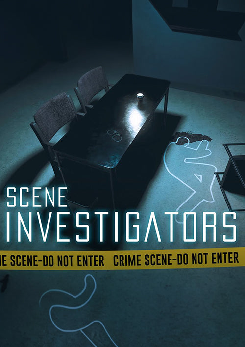 Scene Investigators — image 5