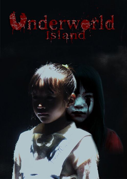 Underworld Island