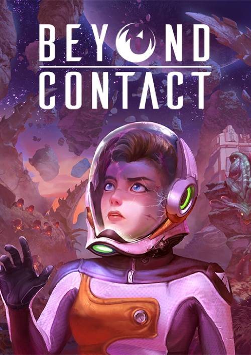 Beyond Contact — image 6