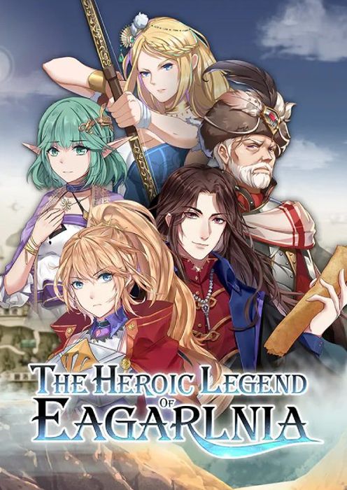 The Heroic Legend of Eagarlnia