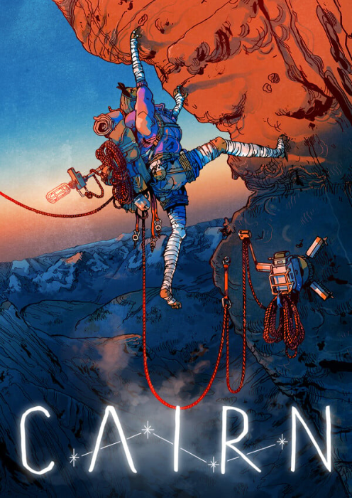 Cairn