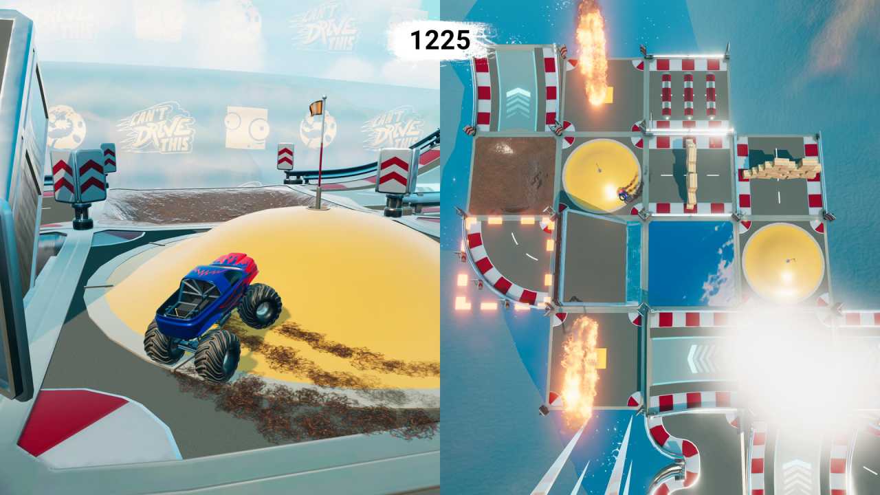Can't Drive This — image 4